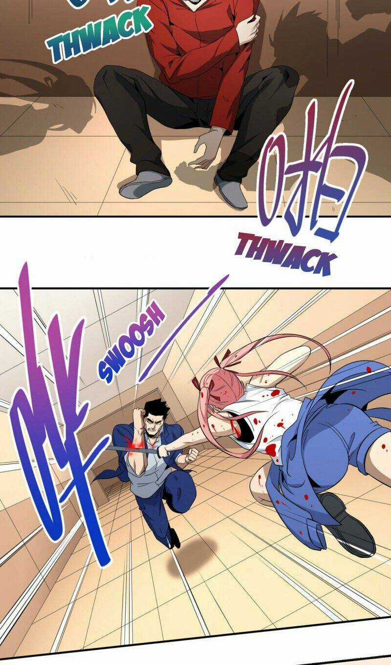 Nhất Ăn Tất Chapter 48 trang 10