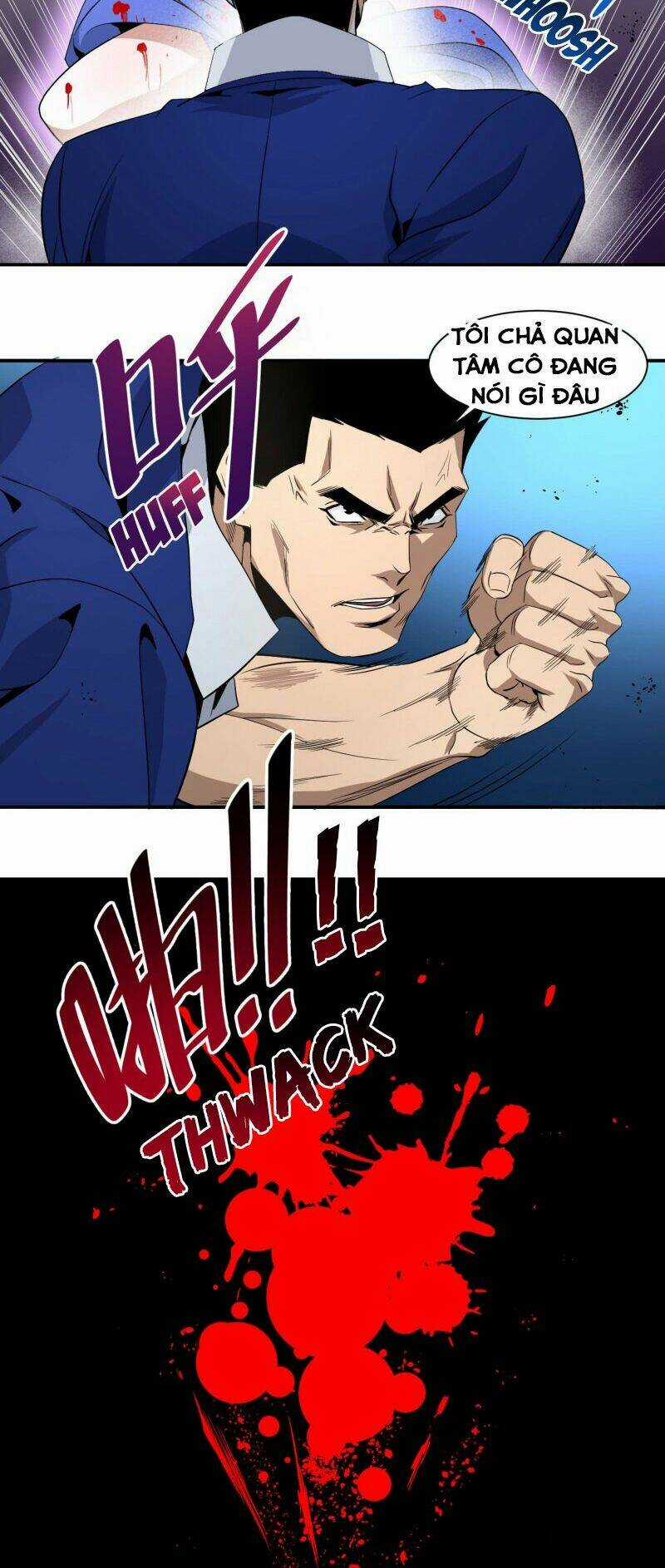 Nhất Ăn Tất Chapter 48 trang 14