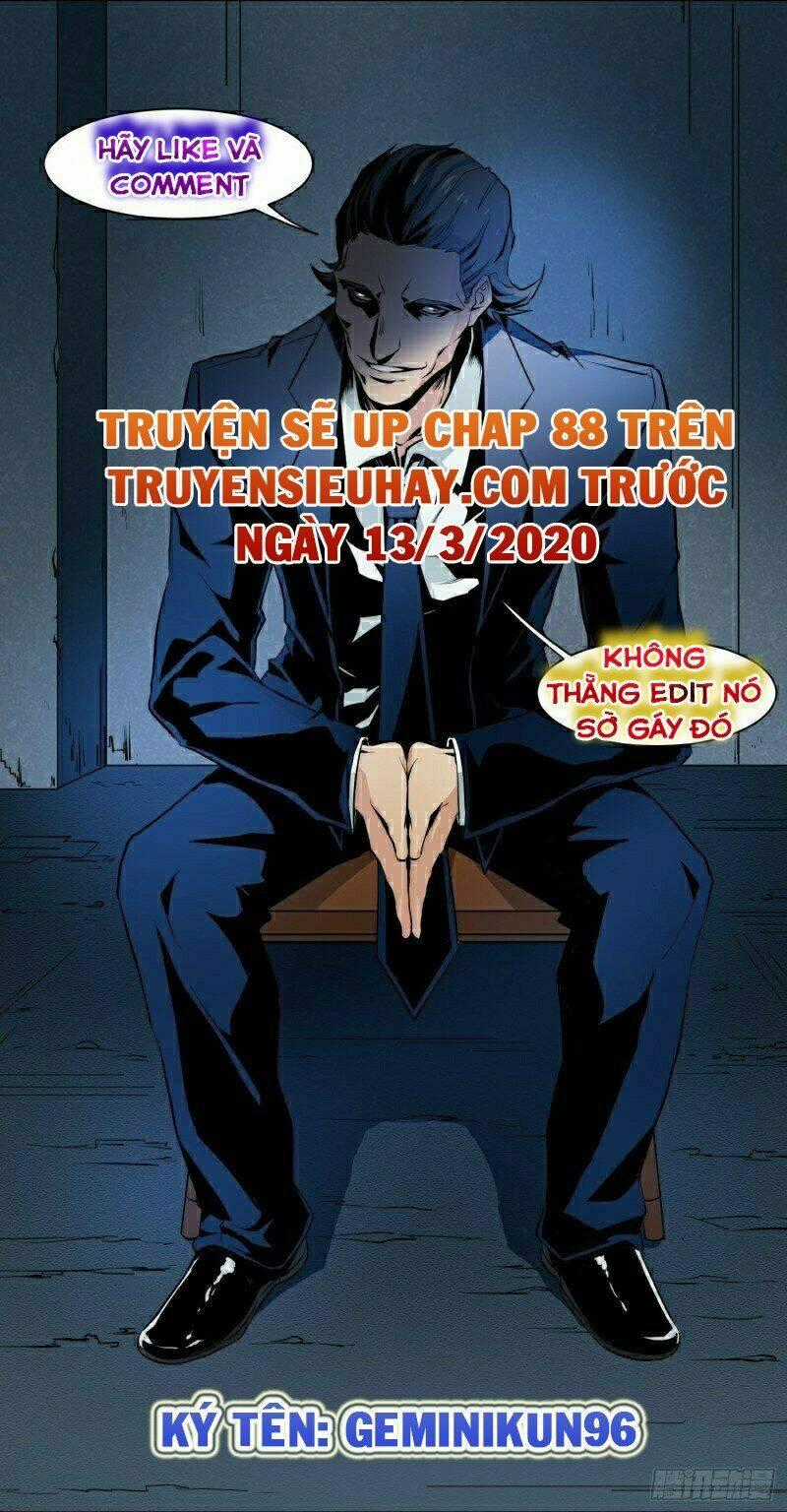 Nhất Ăn Tất Chapter 48 trang 16