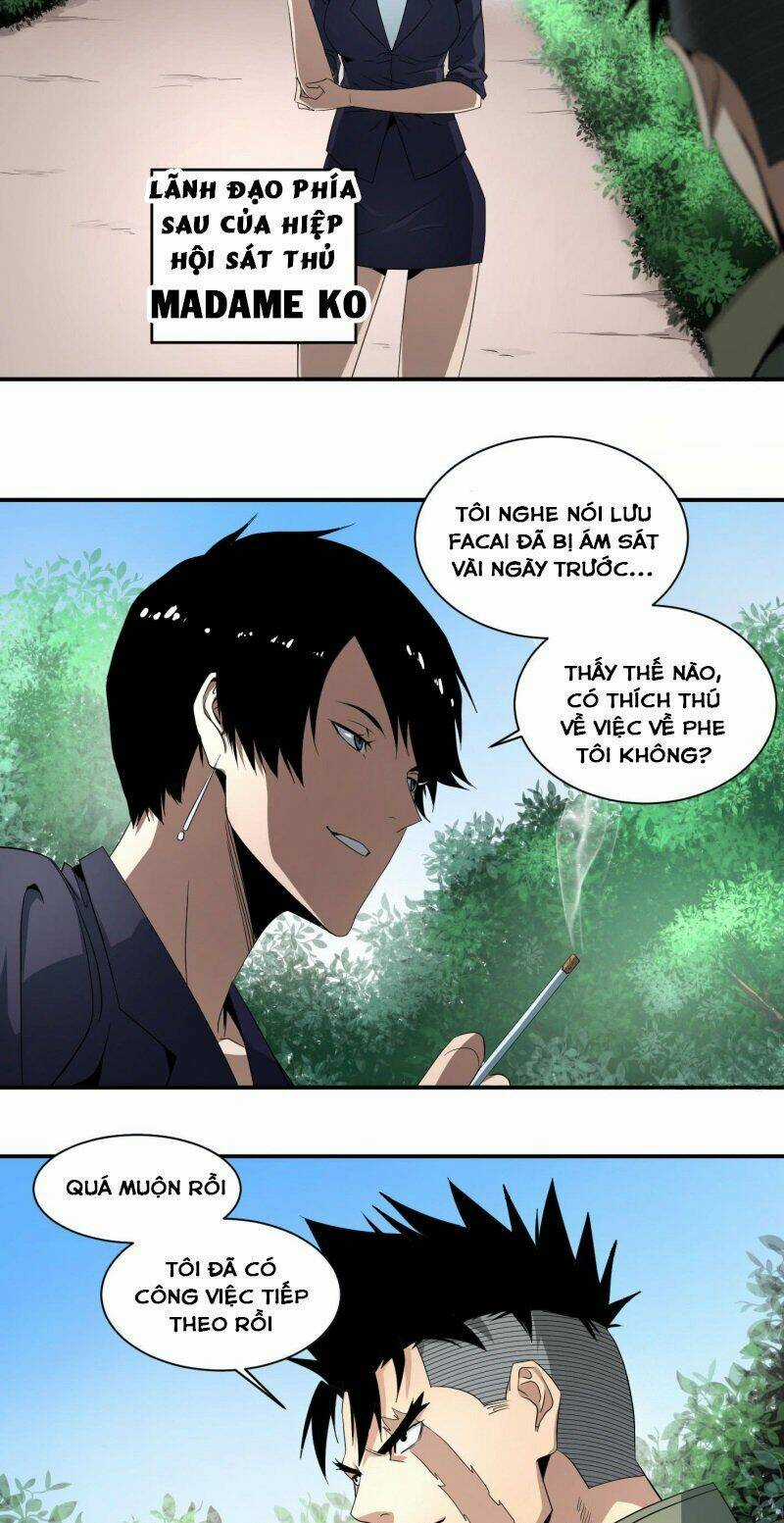 Nhất Ăn Tất Chapter 48 trang 5