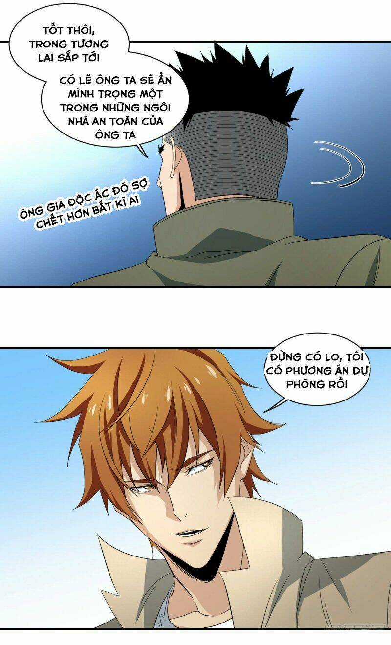 Nhất Ăn Tất Chapter 49 trang 11