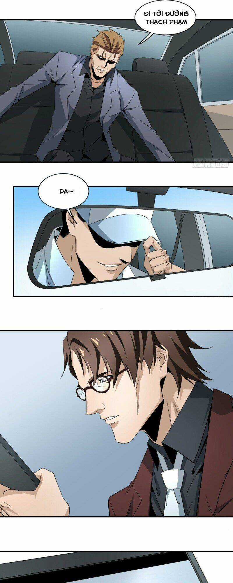 Nhất Ăn Tất Chapter 49 trang 13