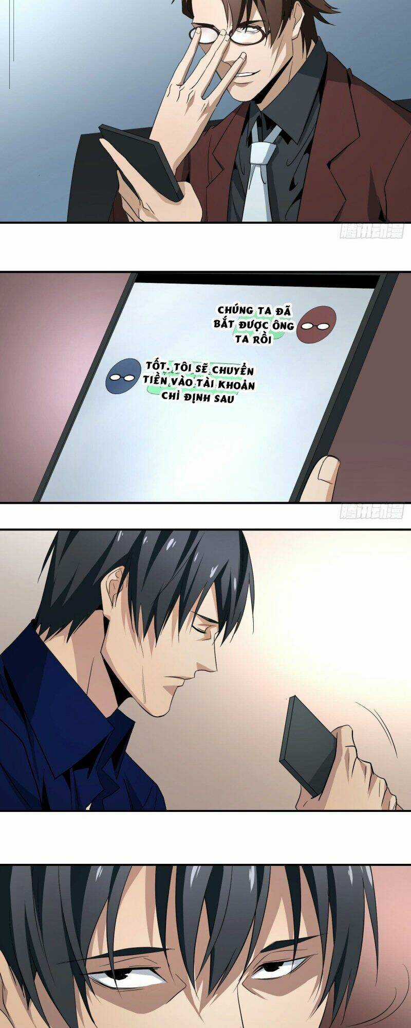 Nhất Ăn Tất Chapter 49 trang 15