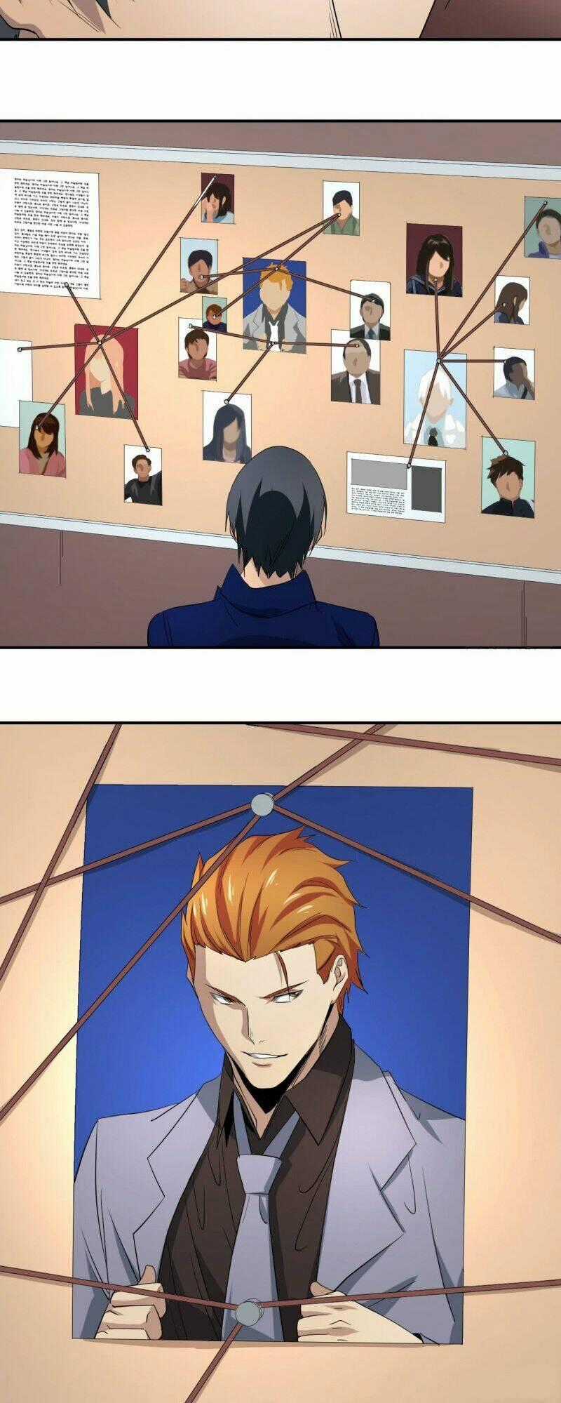 Nhất Ăn Tất Chapter 49 trang 16