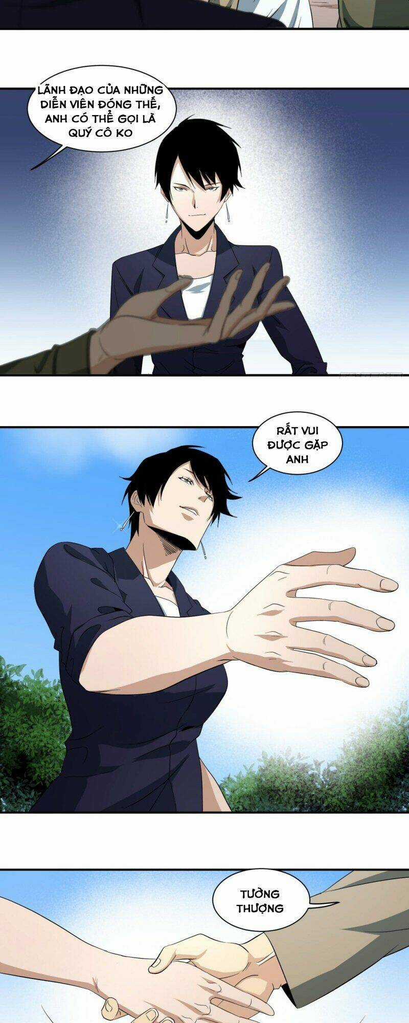 Nhất Ăn Tất Chapter 49 trang 9