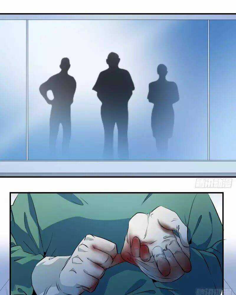 Nhất Ăn Tất Chapter 5 trang 12