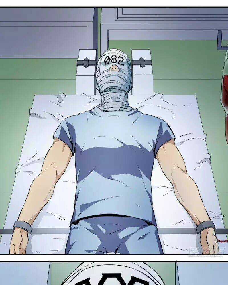 Nhất Ăn Tất Chapter 5 trang 14
