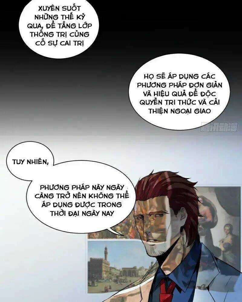 Nhất Ăn Tất Chapter 5 trang 17