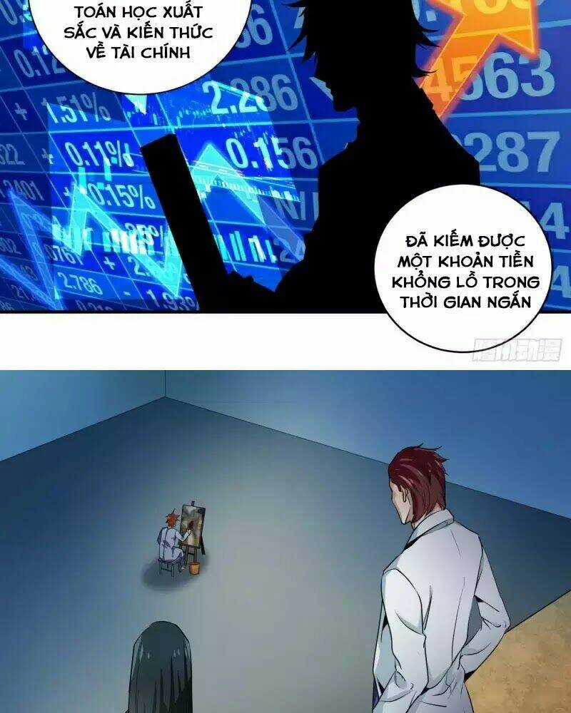 Nhất Ăn Tất Chapter 5 trang 26