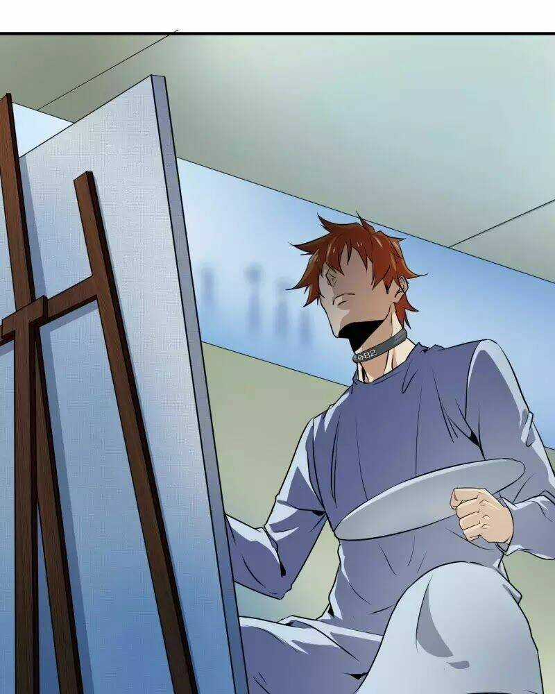 Nhất Ăn Tất Chapter 5 trang 28