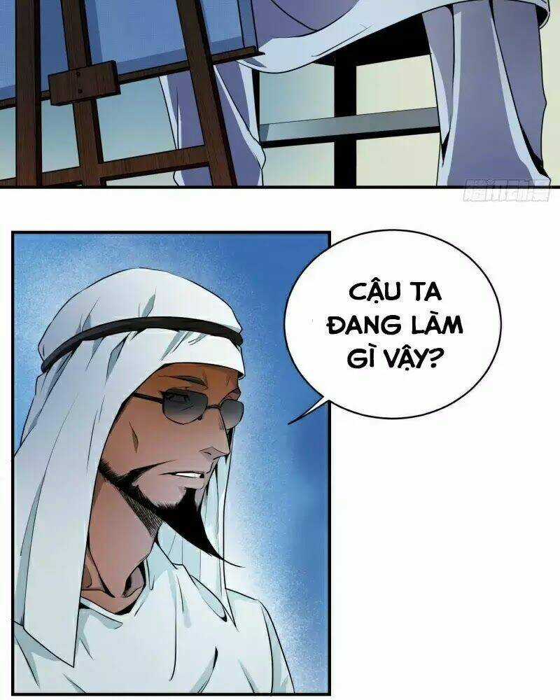 Nhất Ăn Tất Chapter 5 trang 29