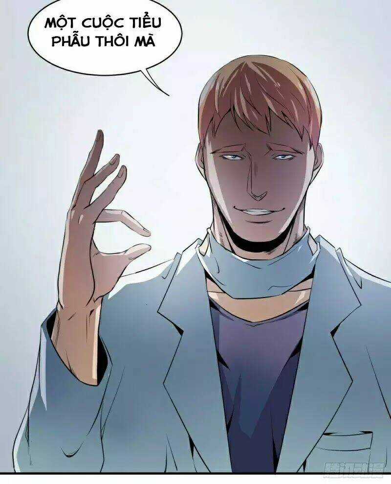 Nhất Ăn Tất Chapter 5 trang 39