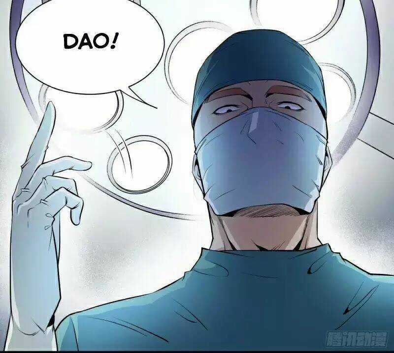 Nhất Ăn Tất Chapter 5 trang 5