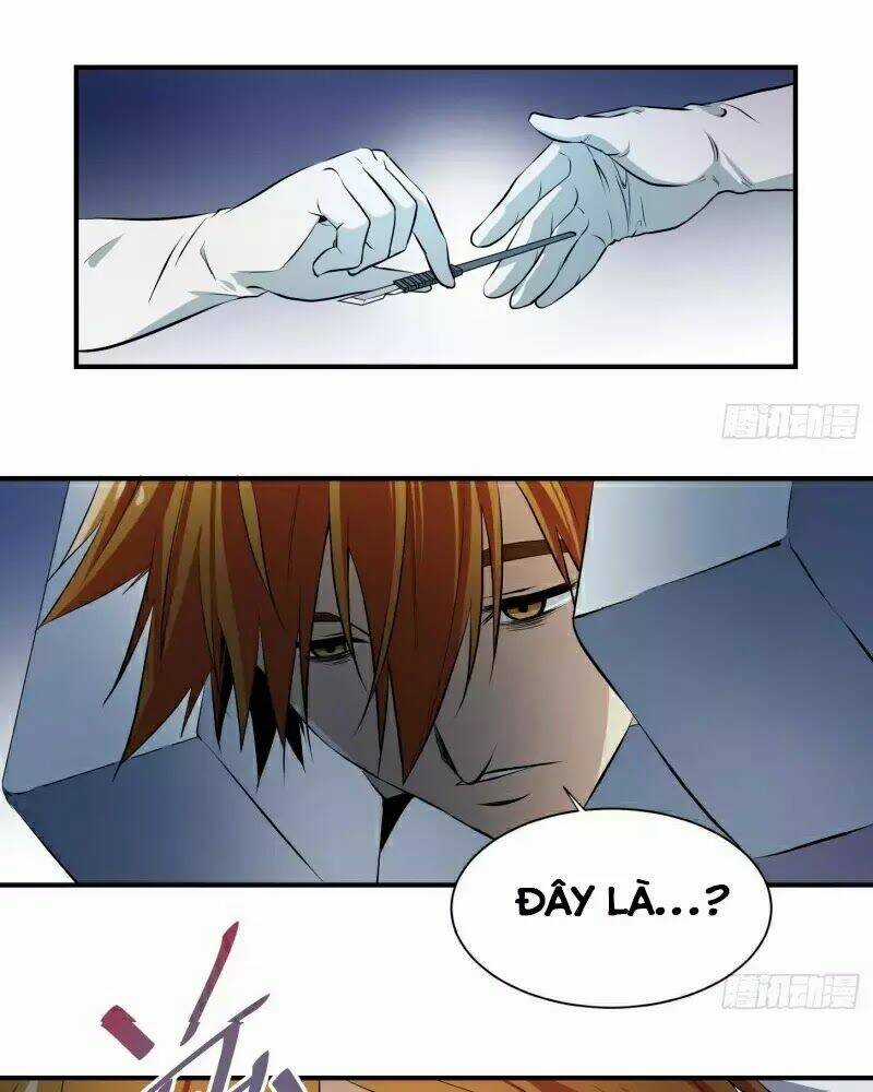 Nhất Ăn Tất Chapter 5 trang 6