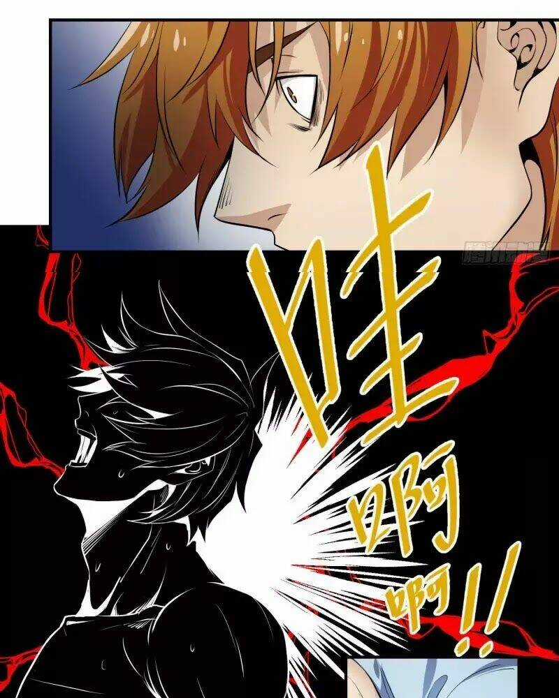 Nhất Ăn Tất Chapter 5 trang 8
