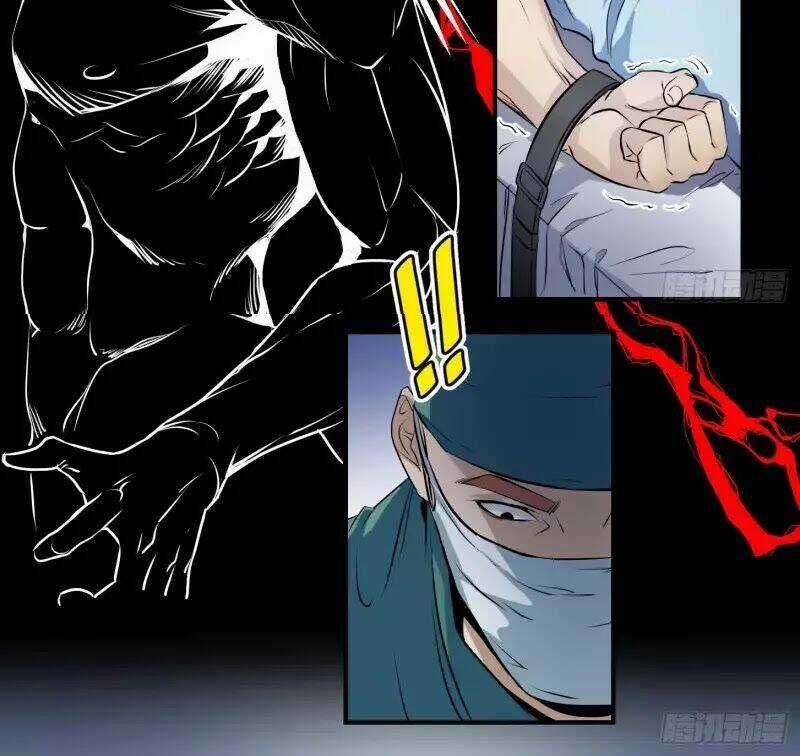 Nhất Ăn Tất Chapter 5 trang 9