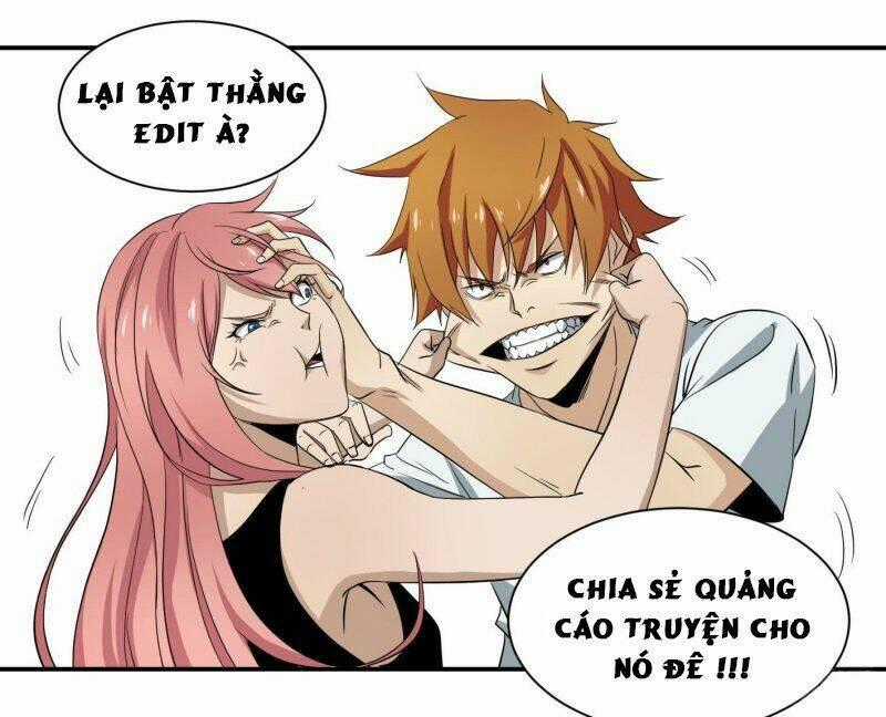 Nhất Ăn Tất Chapter 50 trang 12