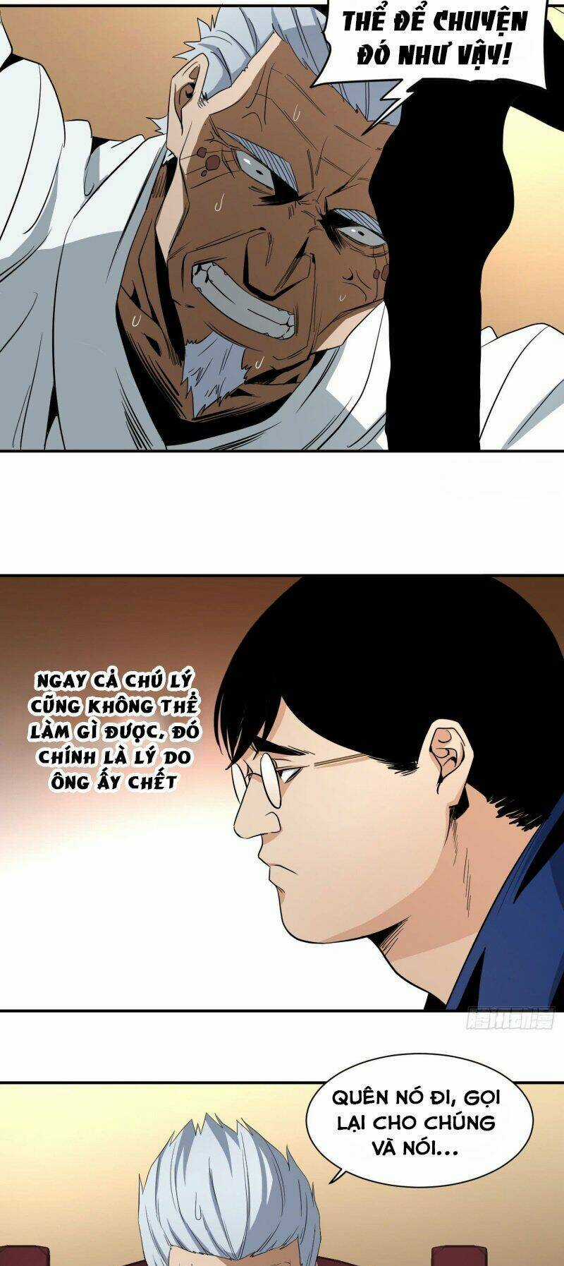 Nhất Ăn Tất Chapter 50 trang 4