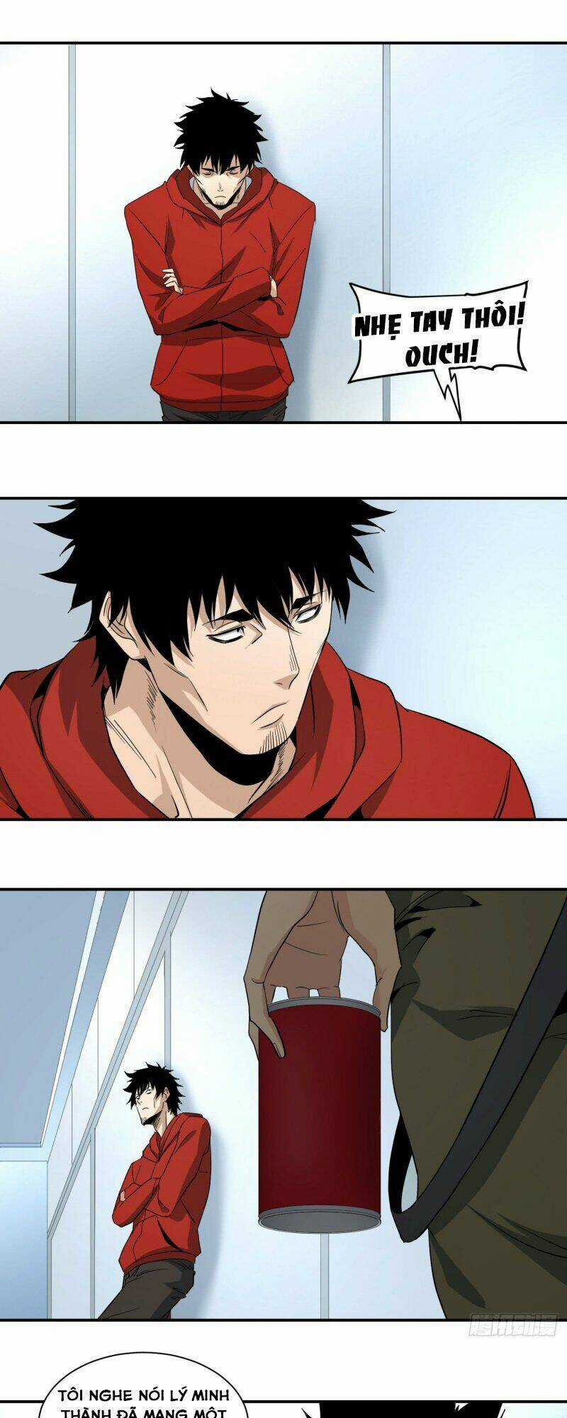 Nhất Ăn Tất Chapter 50 trang 6