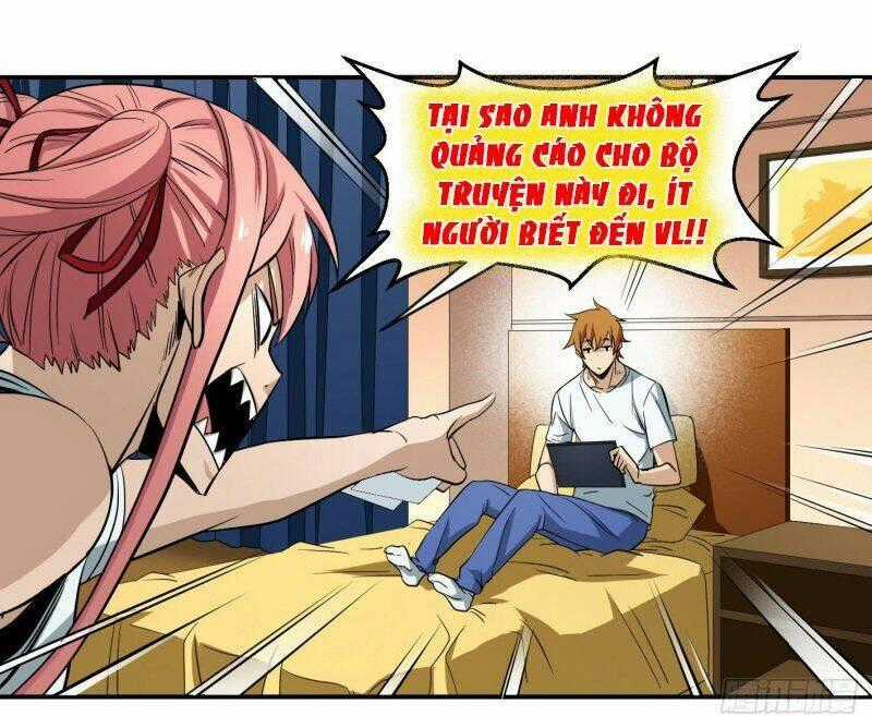 Nhất Ăn Tất Chapter 51 trang 14