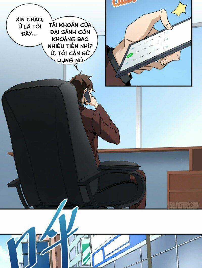 Nhất Ăn Tất Chapter 51 trang 4