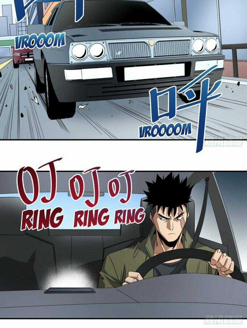 Nhất Ăn Tất Chapter 51 trang 5