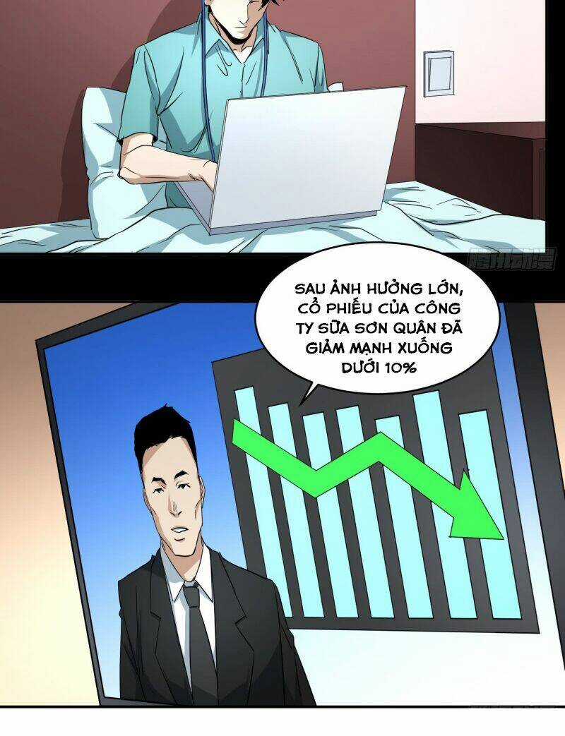 Nhất Ăn Tất Chapter 52 trang 13