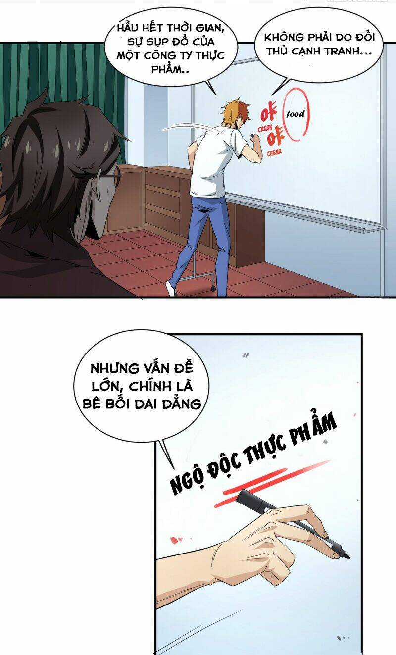 Nhất Ăn Tất Chapter 52 trang 4