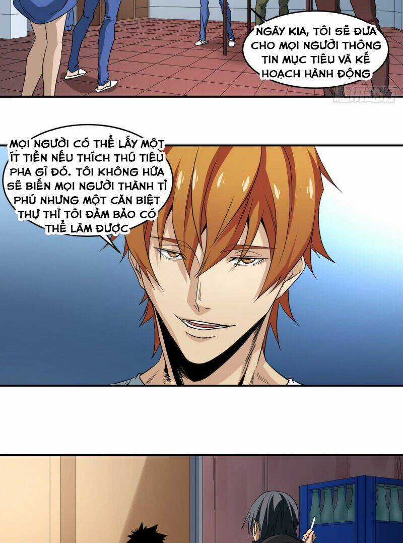 Nhất Ăn Tất Chapter 53 trang 4