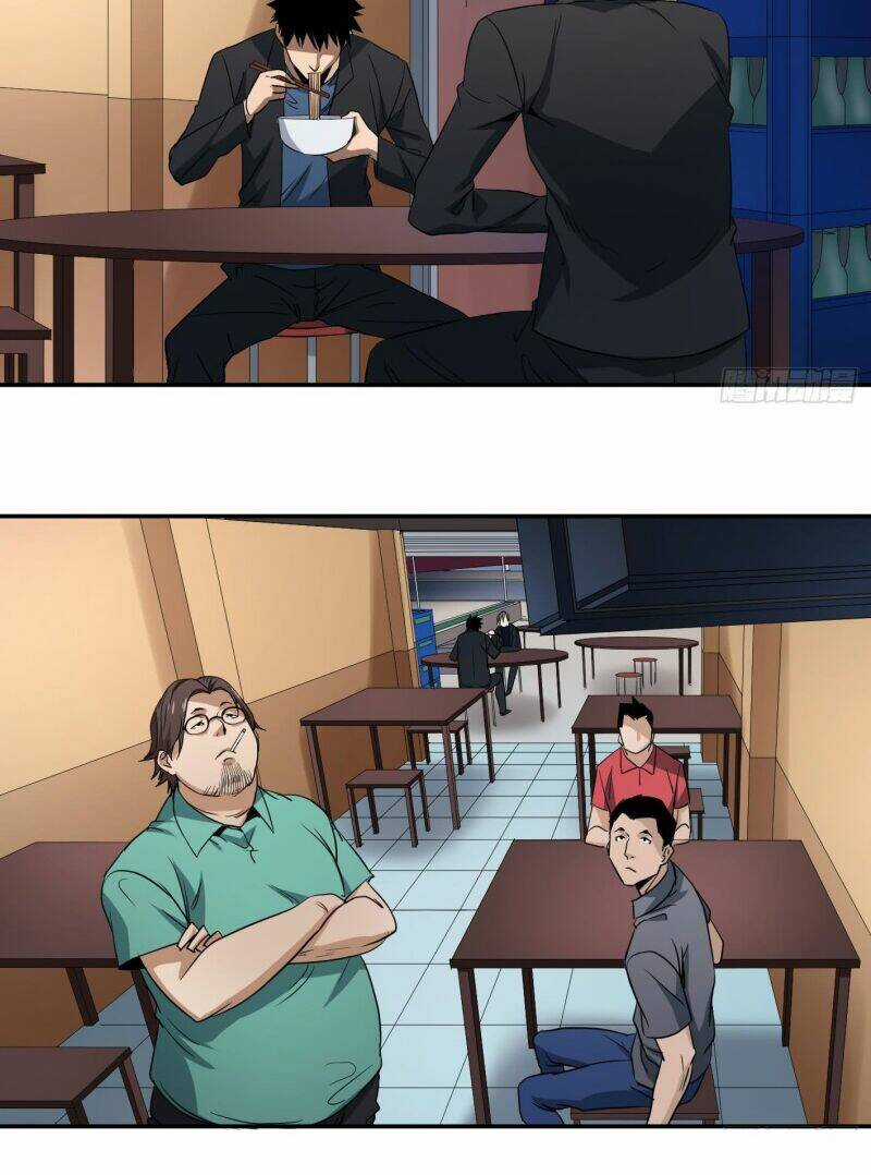 Nhất Ăn Tất Chapter 53 trang 5