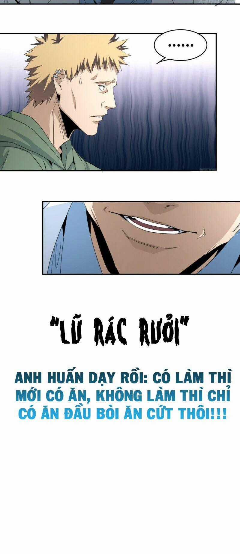 Nhất Ăn Tất Chapter 54 trang 13
