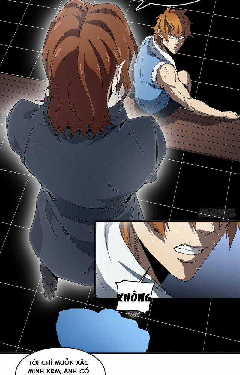 Nhất Ăn Tất Chapter 54 trang 4