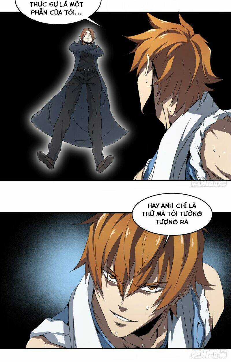 Nhất Ăn Tất Chapter 54 trang 5