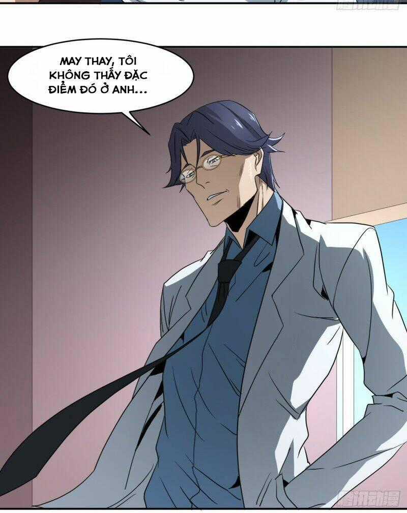 Nhất Ăn Tất Chapter 55 trang 16