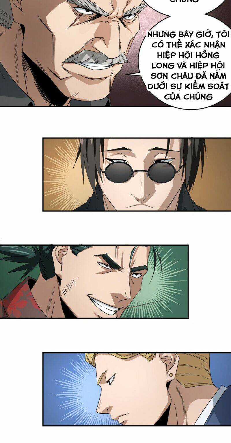 Nhất Ăn Tất Chapter 55 trang 4