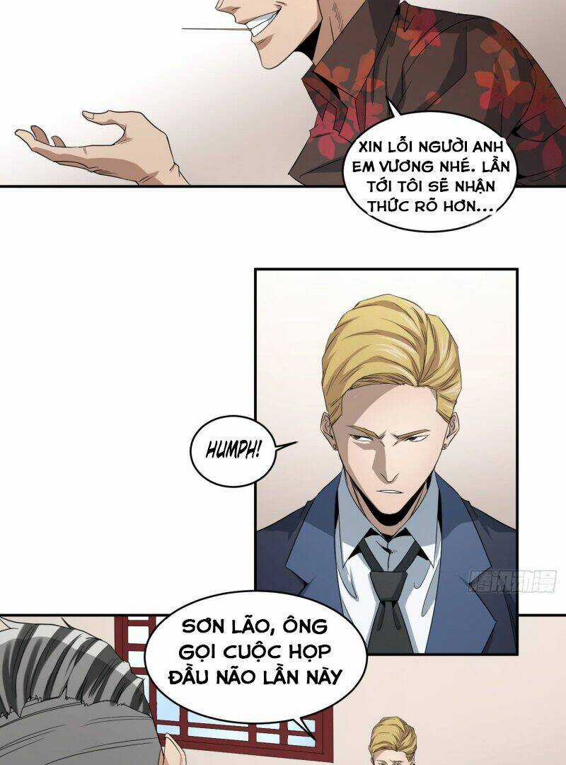 Nhất Ăn Tất Chapter 55 trang 7