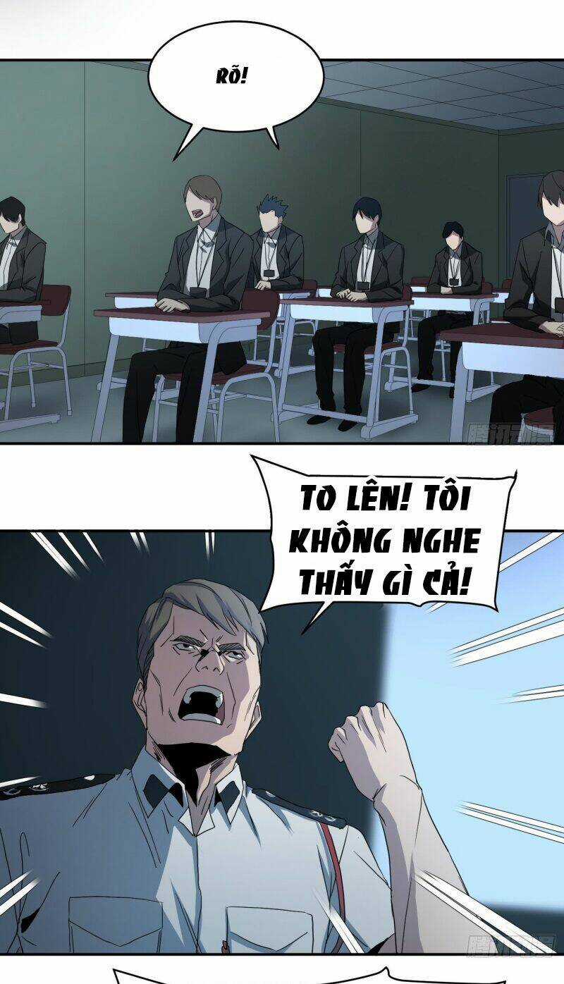 Nhất Ăn Tất Chapter 56 trang 13