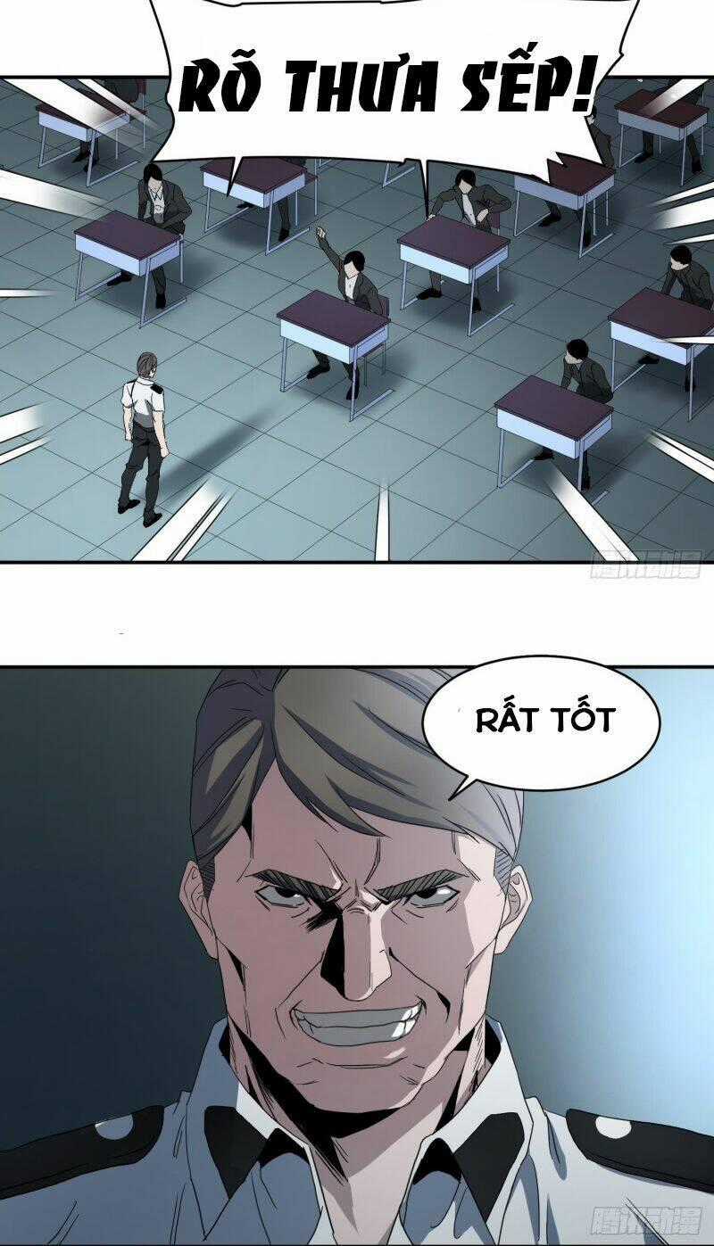 Nhất Ăn Tất Chapter 56 trang 14