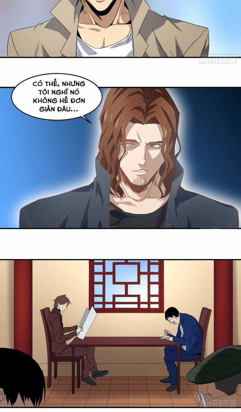 Nhất Ăn Tất Chapter 56 trang 5