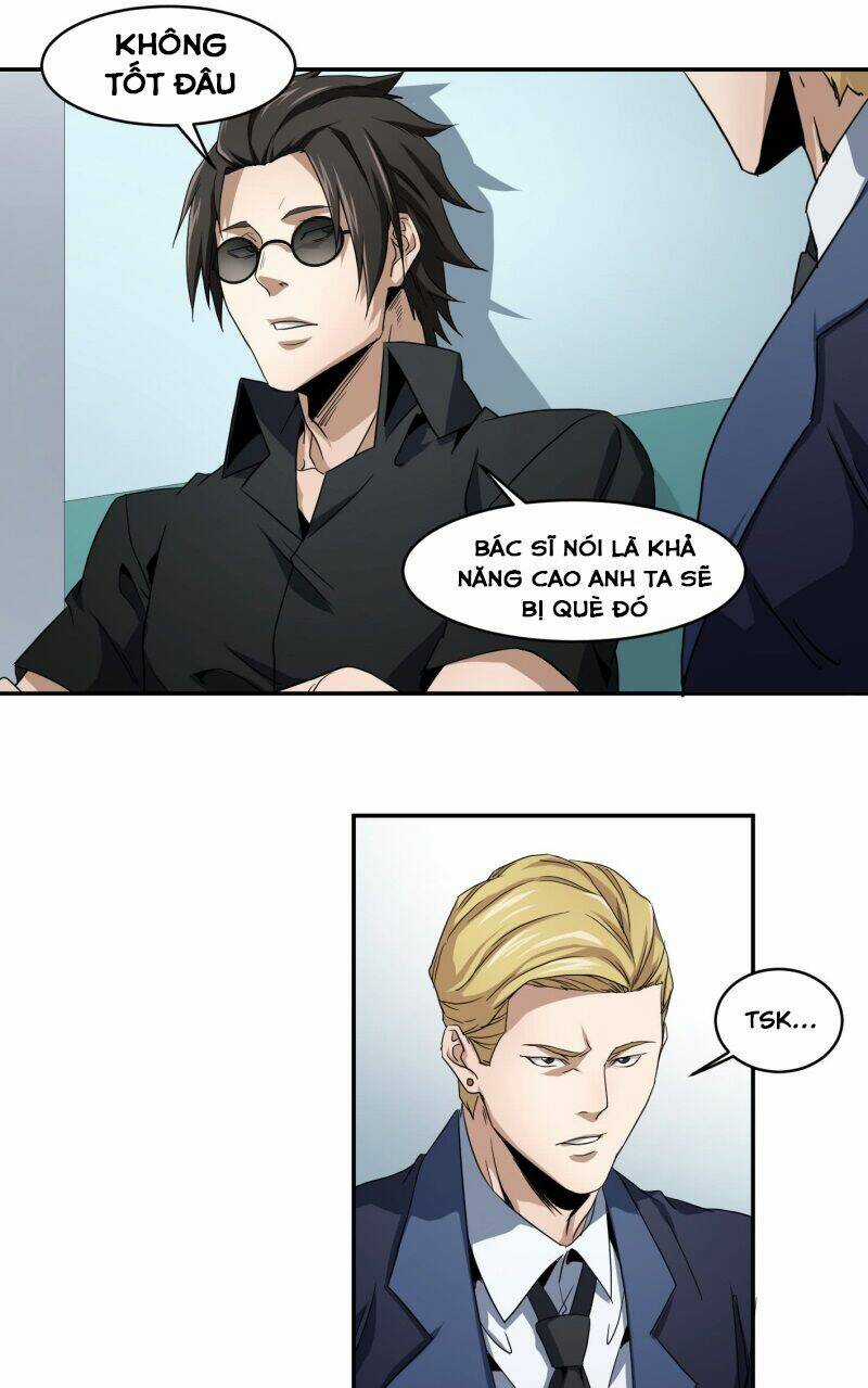 Nhất Ăn Tất Chapter 57 trang 10