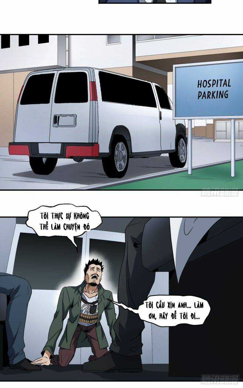 Nhất Ăn Tất Chapter 57 trang 11