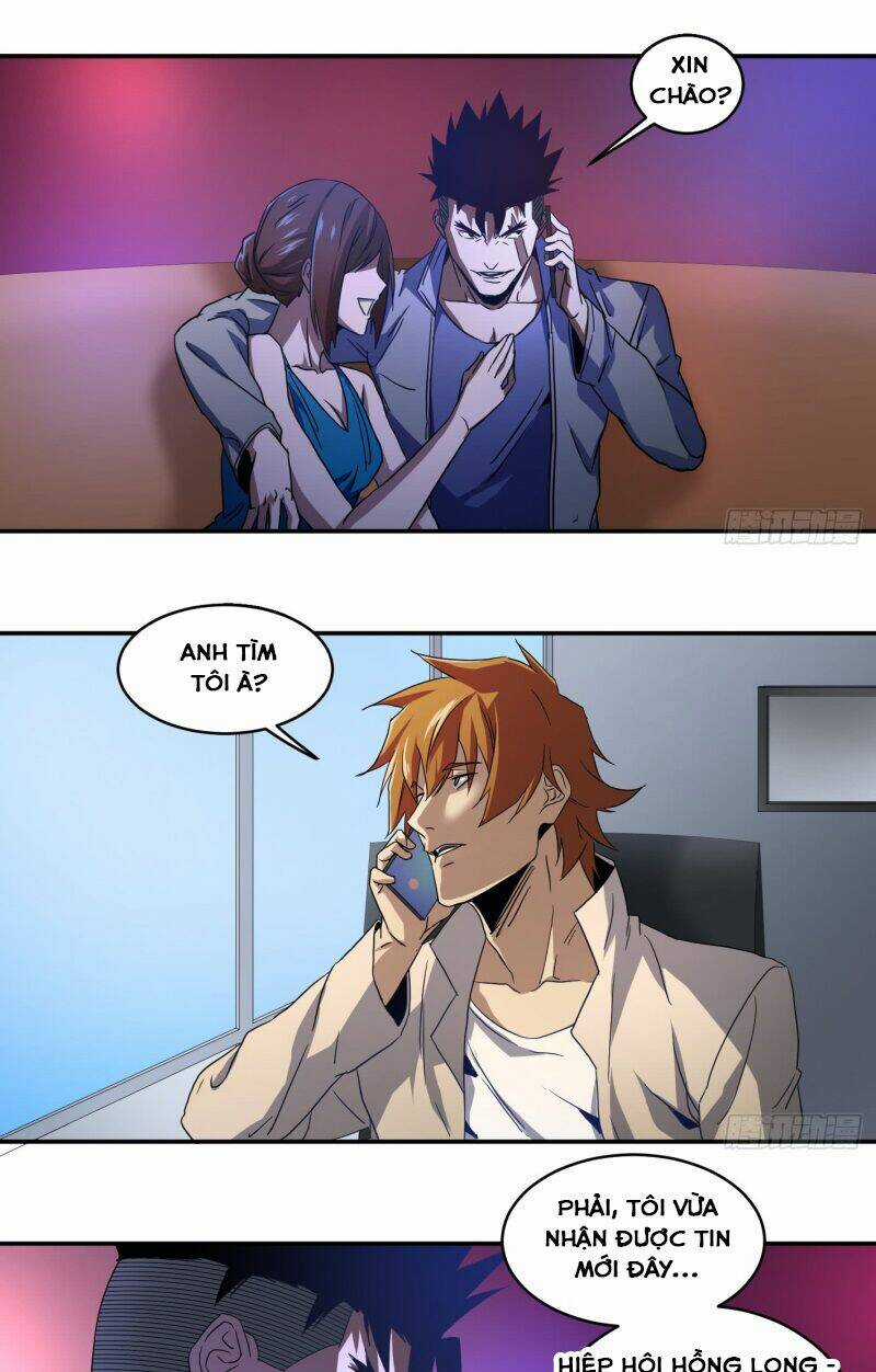 Nhất Ăn Tất Chapter 57 trang 4