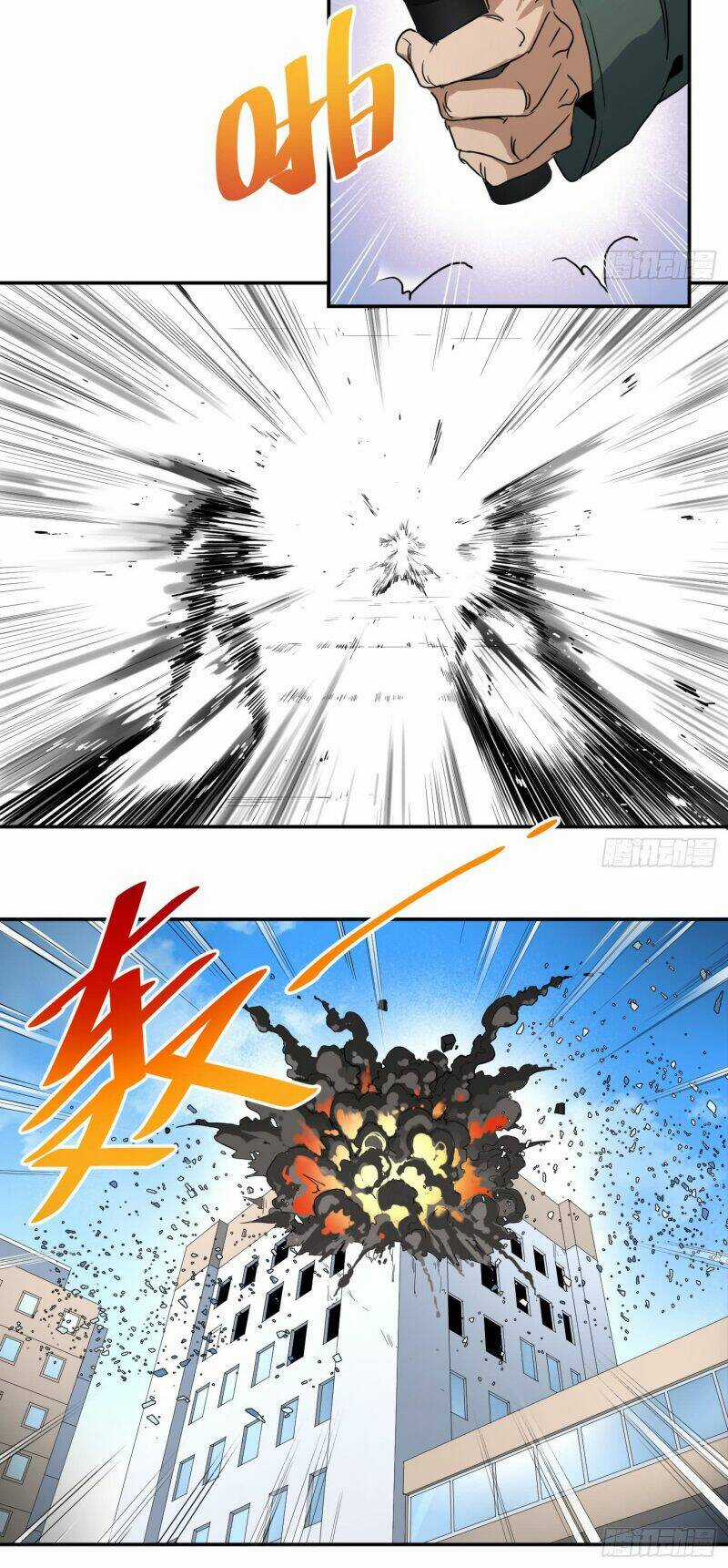 Nhất Ăn Tất Chapter 58 trang 5