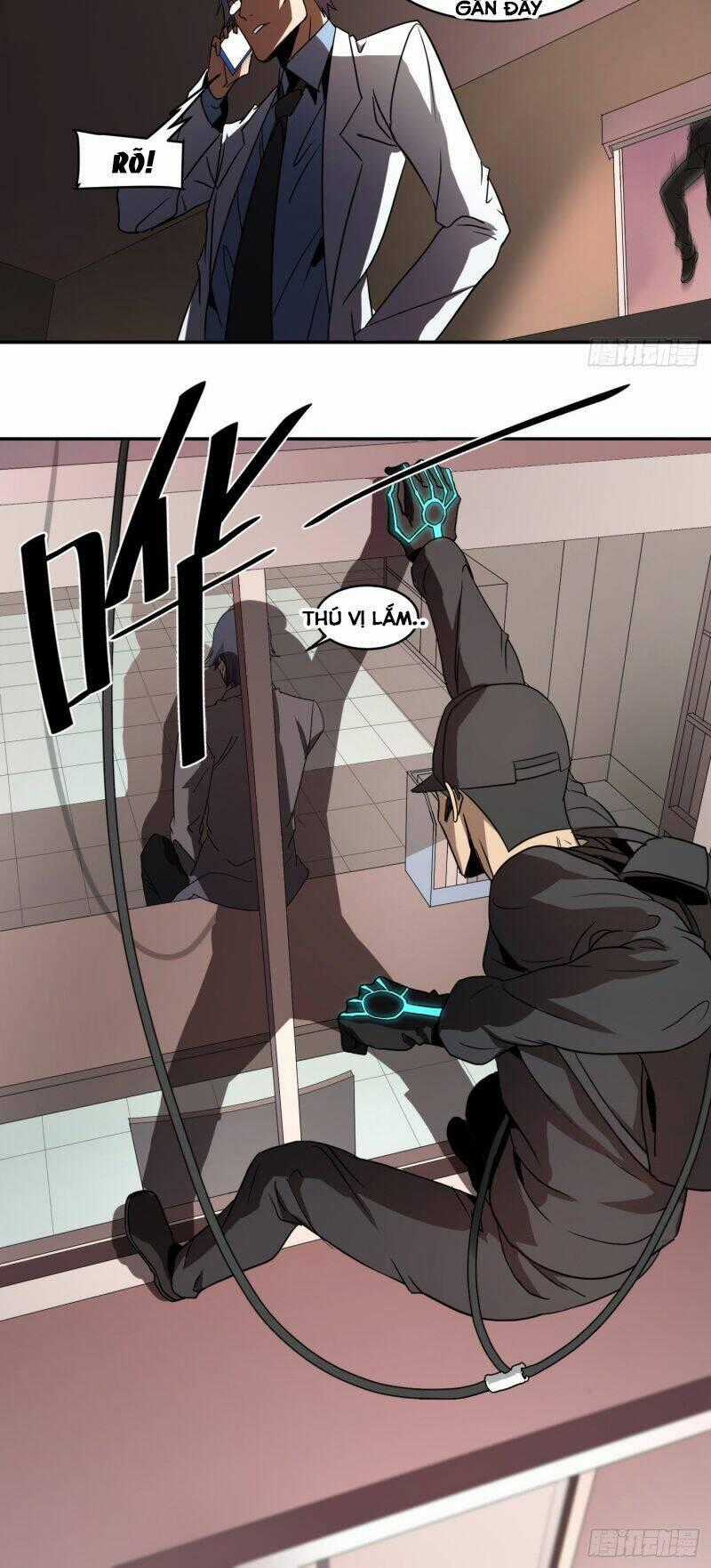 Nhất Ăn Tất Chapter 59 trang 13