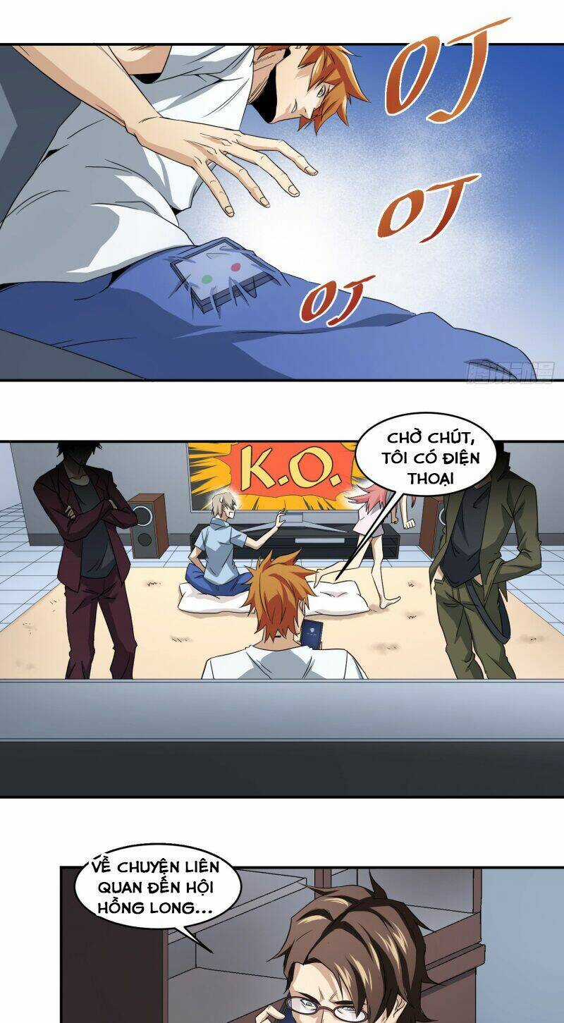 Nhất Ăn Tất Chapter 59 trang 6