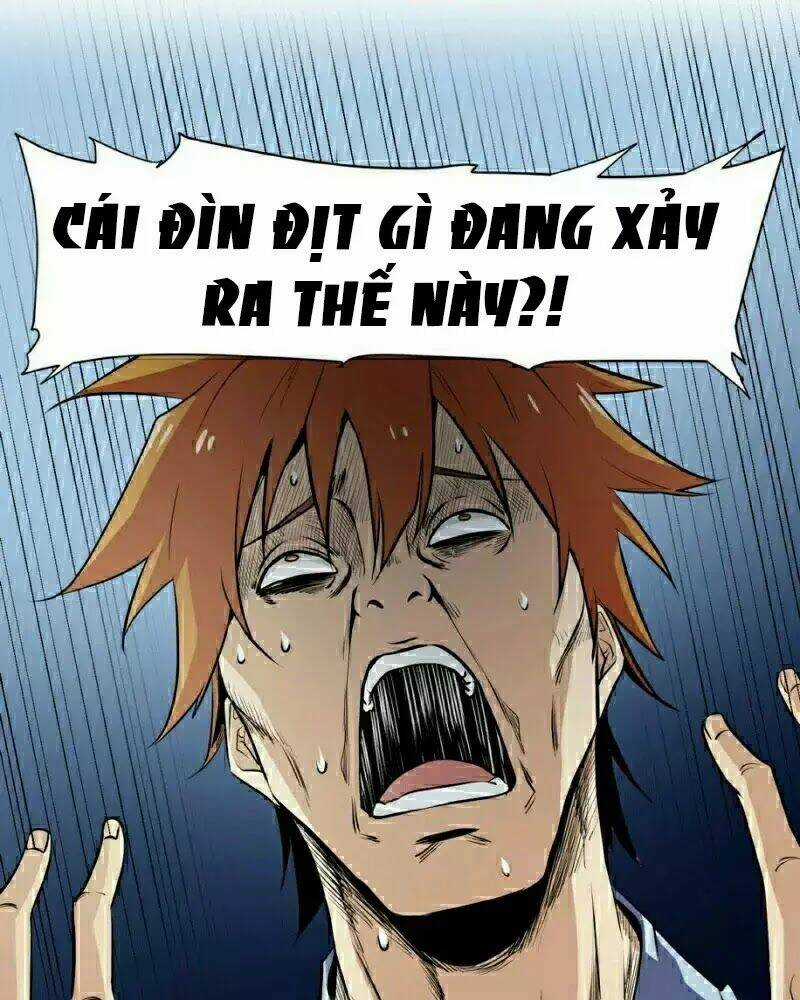 Nhất Ăn Tất Chapter 6 trang 10