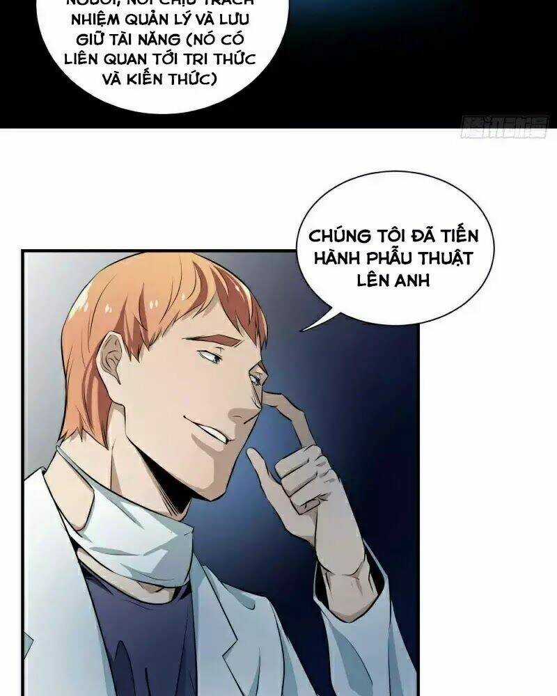 Nhất Ăn Tất Chapter 6 trang 14