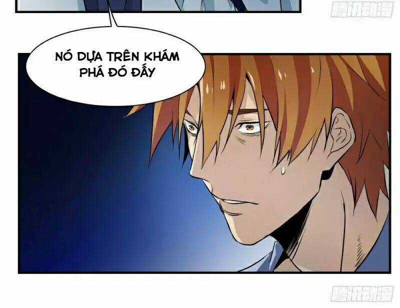 Nhất Ăn Tất Chapter 6 trang 15