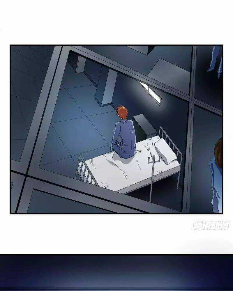 Nhất Ăn Tất Chapter 6 trang 16