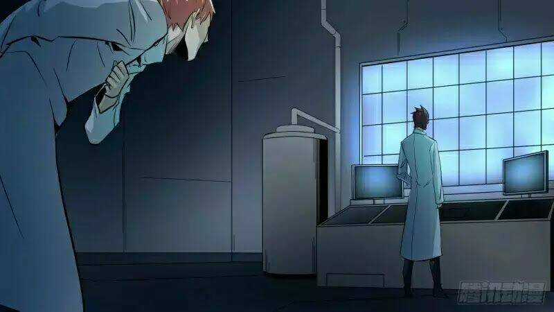 Nhất Ăn Tất Chapter 6 trang 18